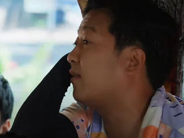 Puka vừa kết hôn, Trường Giang đã hỏi khó: 'Biết vì sao nhiều cặp ly dị không?'