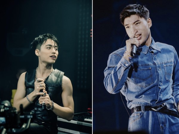 Hậu quả nghiêm trọng khi khán giả nữ quấy rối nghệ sĩ nam ở showbiz Việt