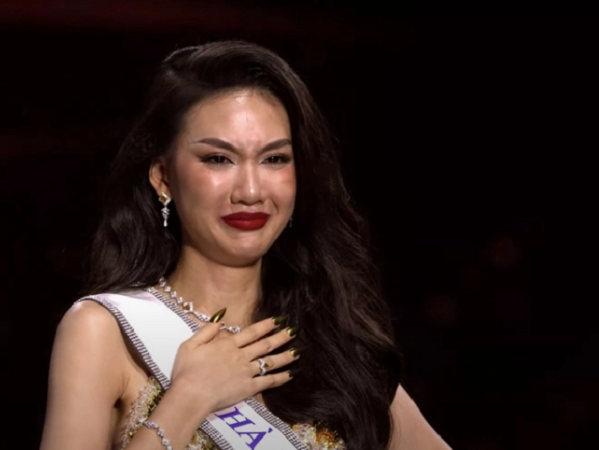 Bùi Quỳnh Hoa xin lỗi sau loạt lùm xùm hậu đăng quang: 'Quá nhiều luồng thông tin đúng hoặc sai khiến tôi thật sự khủng hoảng'