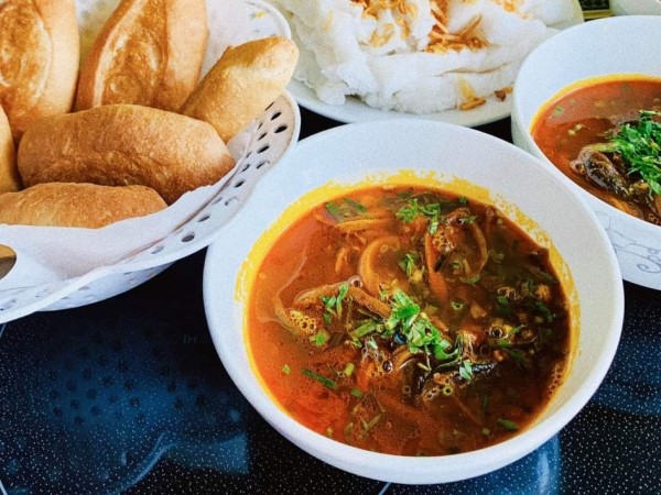 Lươn đồng xứ Nghệ: Thưởng thức một lần rồi nhớ mãi, cứ muốn quay trở lại