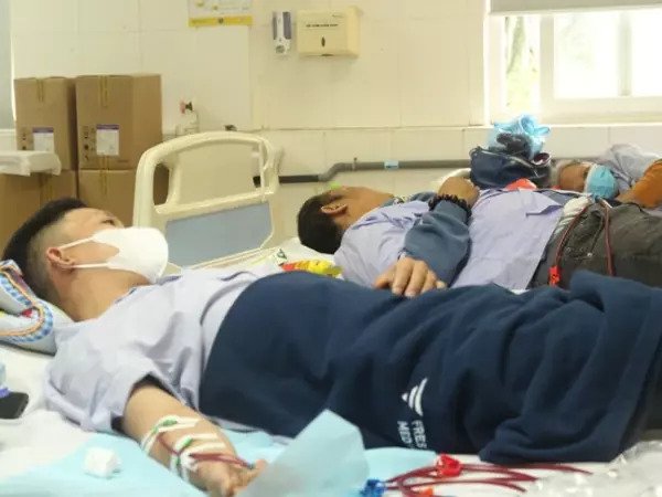 Người đàn ông suy teo thận ở tuổi 32, nguyên nhân đến từ sai lầm nhiều người mắc phải