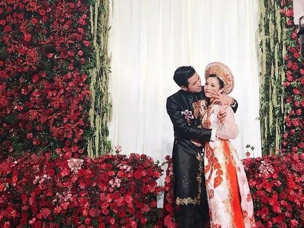 Chân dung 'nhị thiếu gia' kín tiếng của tập đoàn nghìn tỷ: Đám cưới siêu khủng, mới dính vào vòng lao lý cùng người cha đại gia