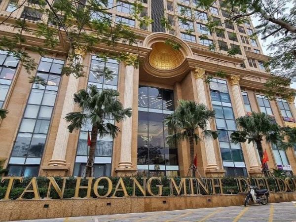 Khi nào Tân Hoàng Minh trả lại hơn 8.600 tỉ đồng cho các nhà đầu tư?