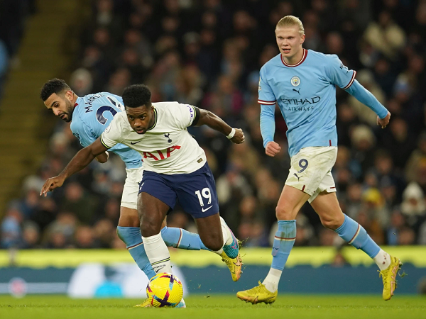 Man City, Chelsea và Tottenham nguy cơ cùng bị trừ điểm, án phạt nặng hơn Everton