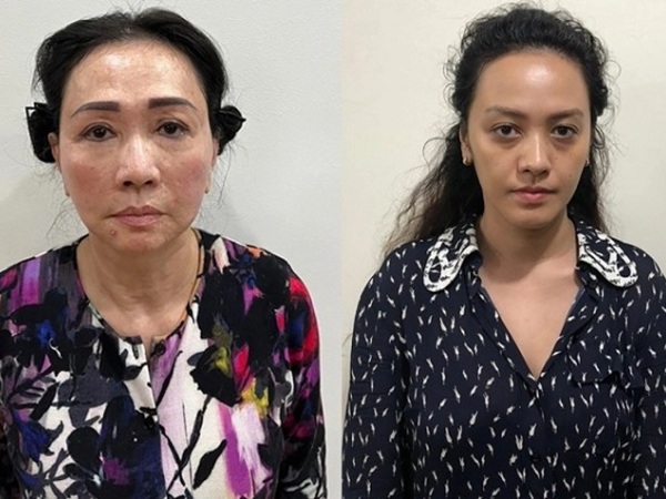 Bà Trương Mỹ Lan và cháu gái thi nhau rút tiền, Ban kiểm soát SCB bị vô hiệu