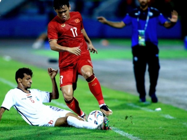 Hôm nay 23/11 bốc thăm VCK U23 Châu Á 2024: Việt Nam có thể cùng bảng Thái Lan