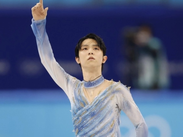 Yuzuru Hanyu suy sụp sau đổ vỡ, nguyên nhân thực sự của vụ ly hôn chấn động được hé lộ