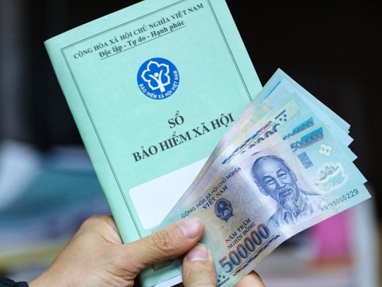 Cách nào để ngăn 'làn sóng' rút bảo hiểm xã hội một lần?