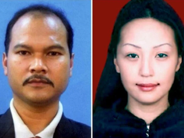 Cựu cảnh sát Malaysia: 'Quan lớn' ra lệnh thủ tiêu người mẫu Mông Cổ