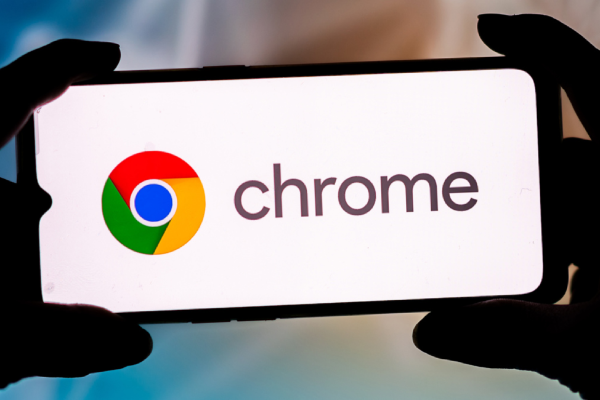 Cảnh báo không thể bỏ qua với người dùng Google Chrome