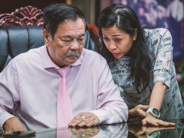 Kết luận điều tra vụ Tân Hiệp Phát: Cha con ông Trần Quí Thanh ngoan cố, chưa thành khẩn