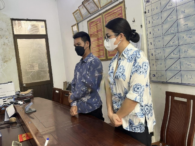 Diễn biến mới vụ 2 tài xế cố tình lái ô tô tông nhau giữa ngã tư