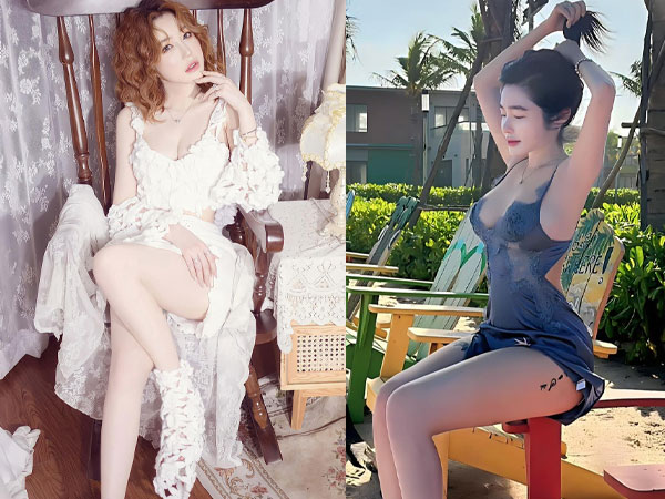 'Hot girl đình đám 1 thời' Elly Trần khoe đường cong nóng bỏng ở tuổi U40, ngày càng đẹp hơn sau biến cố