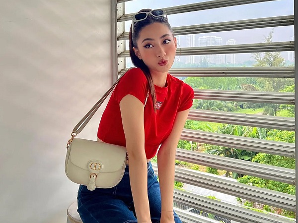 Tham khảo sao Việt 10 cách diện đồ đỏ sang trọng, không lo 'sến'
