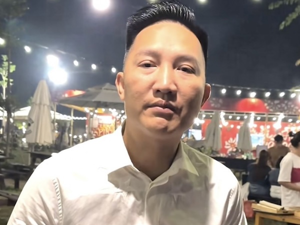 Huấn 'Hoa Hồng' nói gì khi Công an phát thông báo truy tìm nạn nhân bị lừa đảo bởi tài khoản trùng tên?