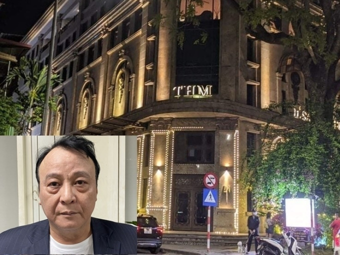 Công ty kiểm toán đã 'tiếp tay' cho Tân Hoàng Minh lừa đảo nhà đầu tư ra sao?