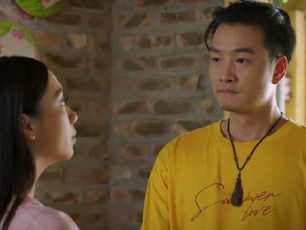 Không ngại cưới chỉ cần một lý do tập 19: Mai bị Đông 'đá' lần hai vì lộ 'âm mưu' muốn trả thù người yêu cũ