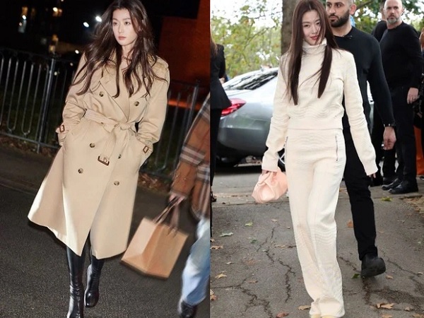 Boots cao và quần jeans: Cặp đôi 'kéo chân' vi diệu, cứ diện lên là chảnh miễn bàn