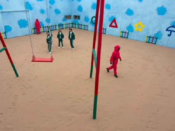 Squid Game chính thức lên sóng show thực tế: 456 thí sinh tranh tới hơn 110 tỷ đồng, người chơi 'hi sinh' bằng cách nào?