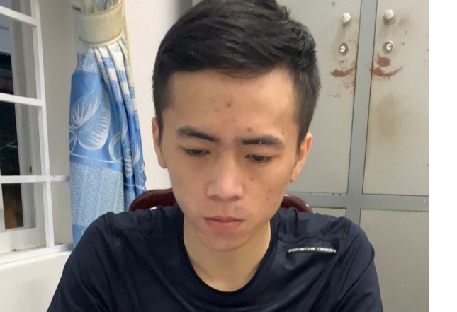 Khởi tố tài xế ô tô 'phê' ma túy, gây tai nạn khiến 2 người tử vong
