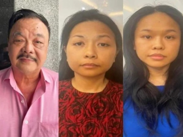 Đề nghị truy tố Chủ tịch Tân Hiệp Phát Trần Quí Thanh và 2 con gái vì chiếm đoạt hơn 767 tỷ đồng