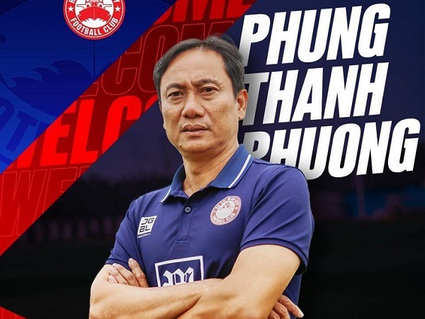 CLB TP.HCM bất ngờ công bố HLV tạm quyền trước tin chiêu mộ ông Park Hang Seo