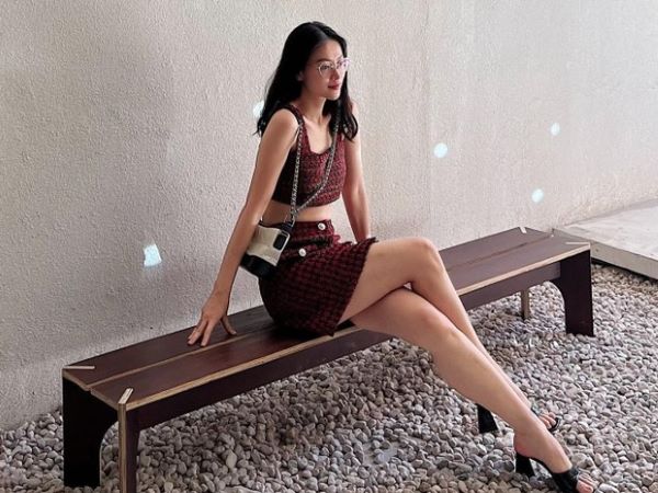 Tham khảo sao Việt 10 cách diện đồ đỏ sang trọng, không lo 'sến'