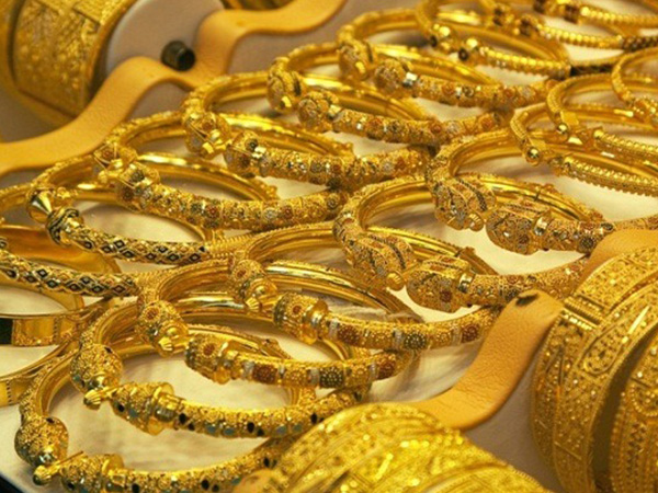 Vàng 24K là gì? Vàng 24K và Vàng 9999 giống hay khác nhau?