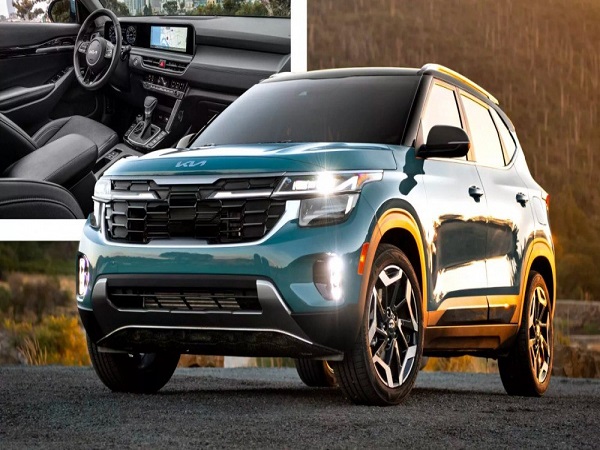 Đây là 4 mẫu SUV tầm giá 600 triệu, chở được cả đại gia đình