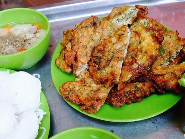 Món ăn đặc sản được nhiều người thích mê nhưng ai ăn sẽ có hại?
