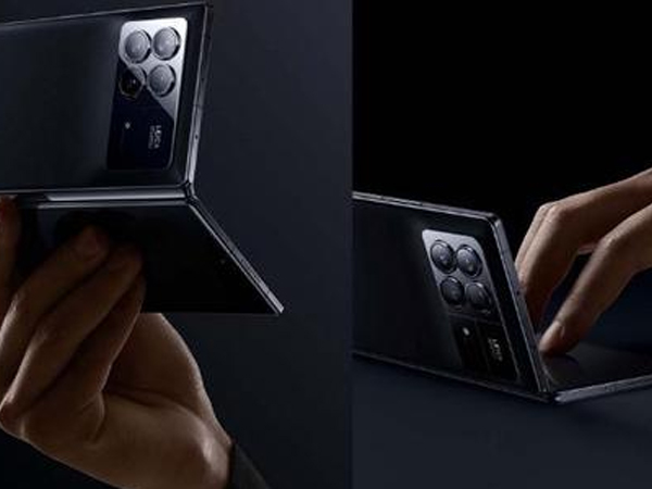 Có thông tin Xiaomi sẽ ra mắt một chiếc điện thoại màn hình gập dọc cỡ nhỏ thiết kế tổng thể vuông vắn và cứng cáp