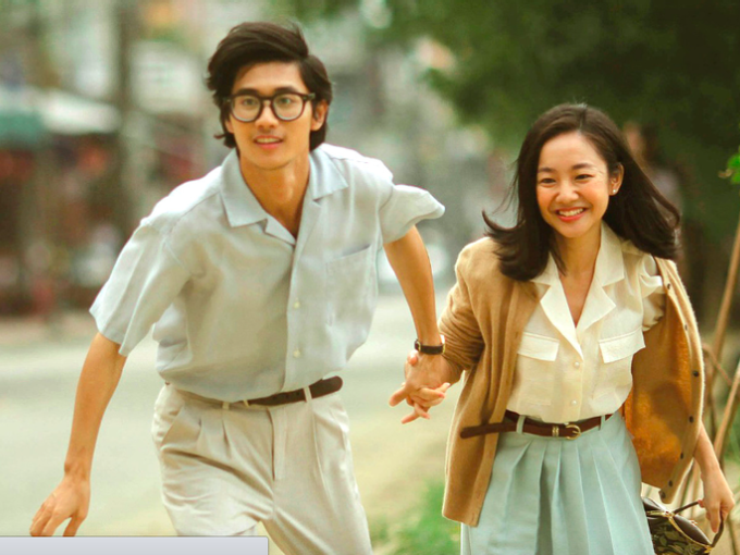 'Đất rừng phương Nam' trắng tay, Nguyễn Quang Dũng nhận giải thay Bùi Lan Hương