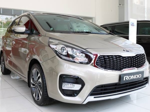Đánh giá KIA Rondo sau 5 năm sử dụng: Xe chất nhưng khó mua, khó bán