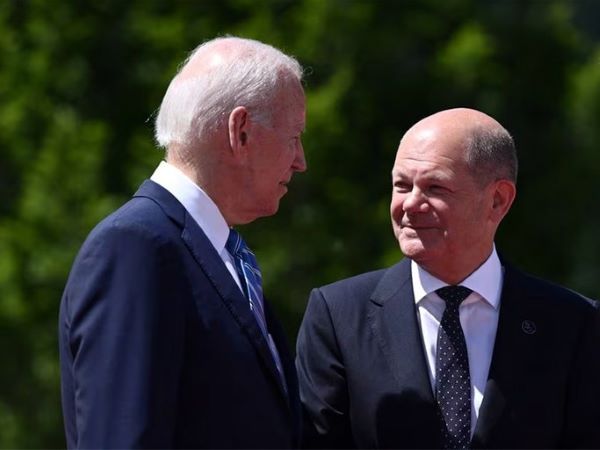 Rộ tin Mỹ, Đức muốn ép Ukraine đàm phán với Nga, Moscow nêu tổn thất của Kiev
