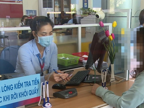 Sau cuộc gọi đe dọa, tài khoản của người phụ nữ 'bay màu' 315 triệu đồng