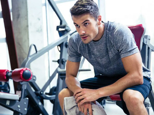 Nam giới kiên trì tập động tác này, cơ thể sẽ nhận được 7 lợi ích tuyệt vời