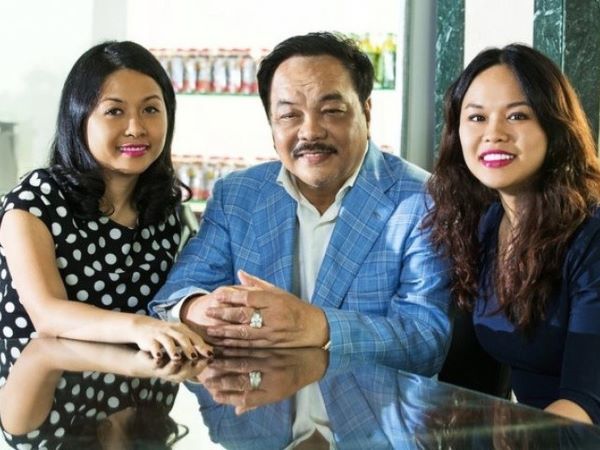 ‘Luật ngầm’ cho vay lấy lãi của cha con nhà Tân Hiệp Phát: Cắt 'phế' 5%, chậm trả lãi 1 ngày bị phạt 35 tỷ