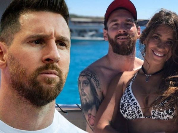 Mối quan hệ giữa Messi và Antonela gặp khủng hoảng nghiêm trọng, cặp đôi đã quyết định ngủ riêng?
