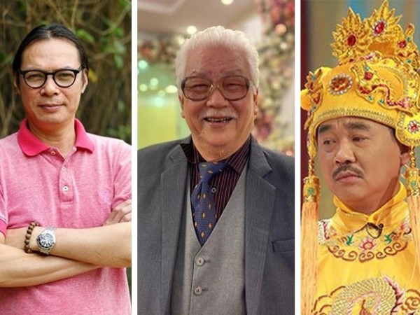 3 nam diễn viên nổi tiếng sắp được phong tặng NSND là ai?