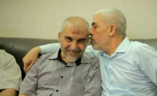Hamas thừa nhận một loạt chỉ huy cấp cao thiệt mạng