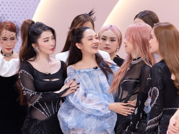 Ca sĩ Bảo Anh rời show, 5 chị đẹp khác dừng cuộc chơi