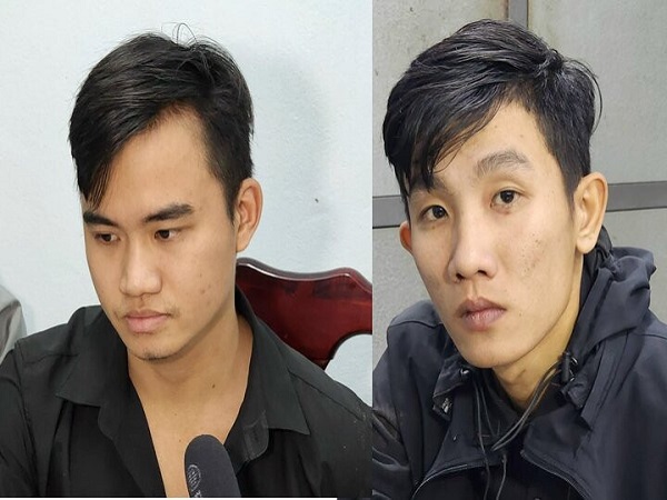 Khởi tố 2 đối tượng cướp ngân hàng, đâm bảo vệ tử vong ở Đà Nẵng