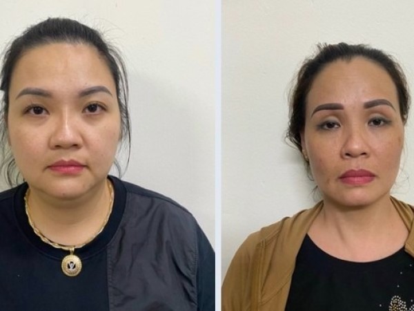 Hành trình bóc gỡ đường dây chuyên mang thai hộ