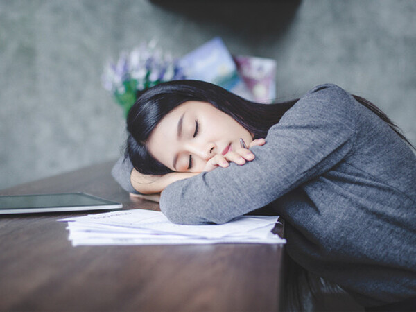 Ba ‘không’ khi ngủ trưa tốt cho sức khỏe