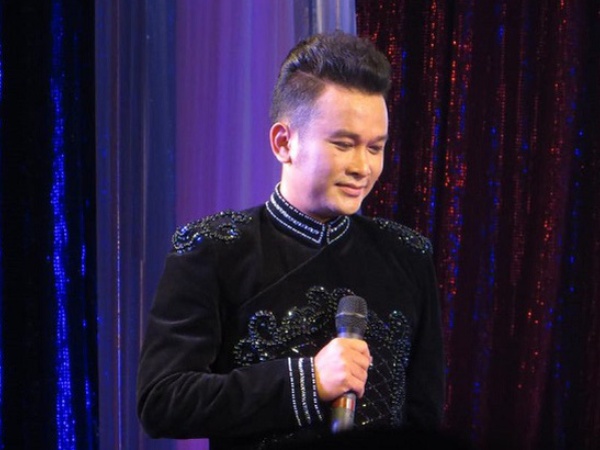 Nam nghệ sĩ được phong NSND ở tuổi 49: Từng 7 năm cay đắng vì vướng scandal, phải nộp đơn nghỉ việc