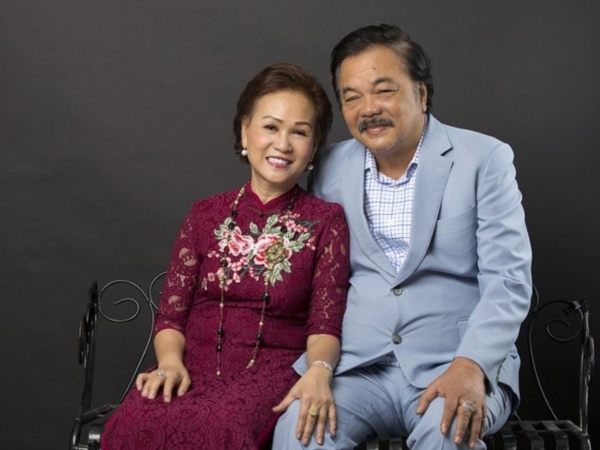 Nữ đại gia quyền lực, sắc sảo của tập đoàn nghìn tỷ, chồng con vừa dính vào vòng lao lý đã đứng lên làm TGĐ