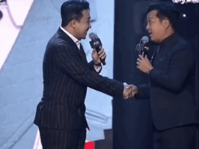 Trường Giang muốn đấu với mỗi Trấn Thành: 'Dĩ nhiên sẽ đấu trong hòa bình'