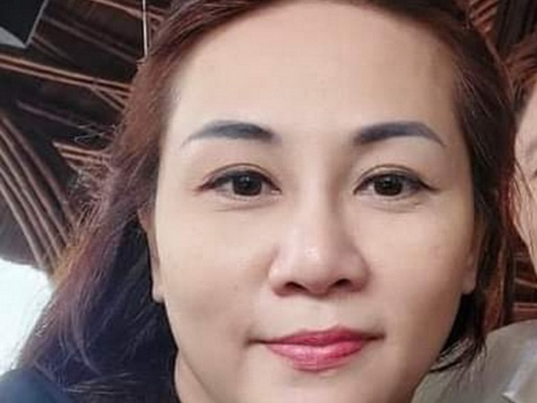 Người vợ trốn nã bị bắt cùng chồng với hai khẩu súng đã gây ra vụ bắn người