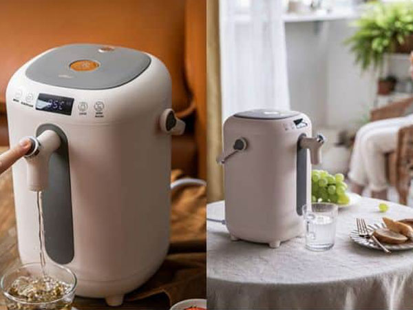 Thiết bị được coi là 'kẻ âm thầm trộm điện' trong nhà: Giống chiếc bình siêu tốc nhưng cách hoạt động khác