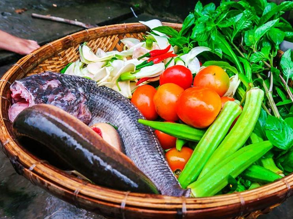 Cá lóc và những cách chế biến thành 'đặc sản' miền Tây